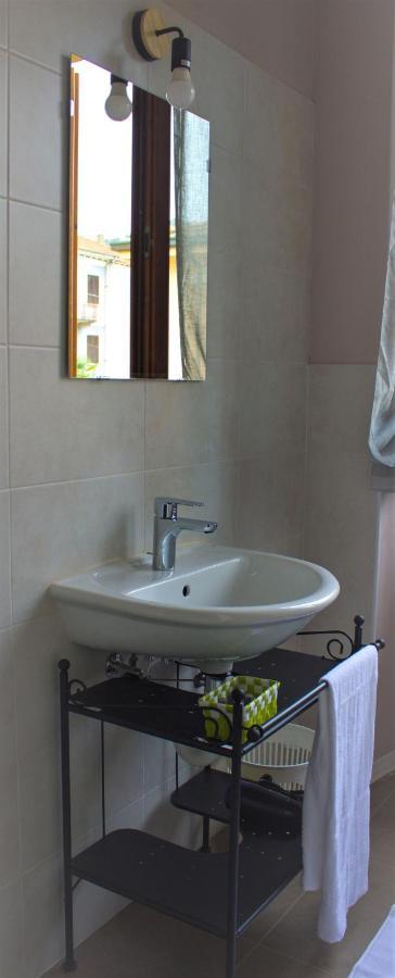 1928 Guest House Pogno Extérieur photo