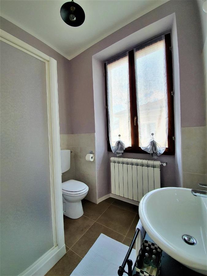 1928 Guest House Pogno Extérieur photo